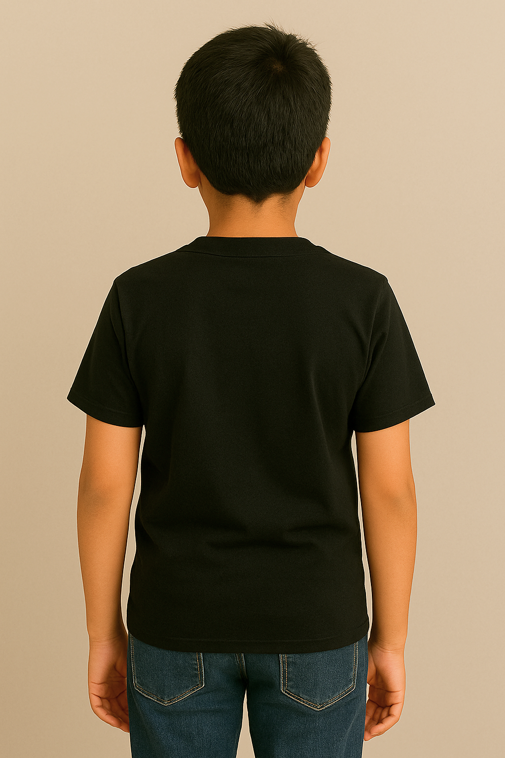 POKEMON Graphic Printed T-shirt for kids (Unisex)