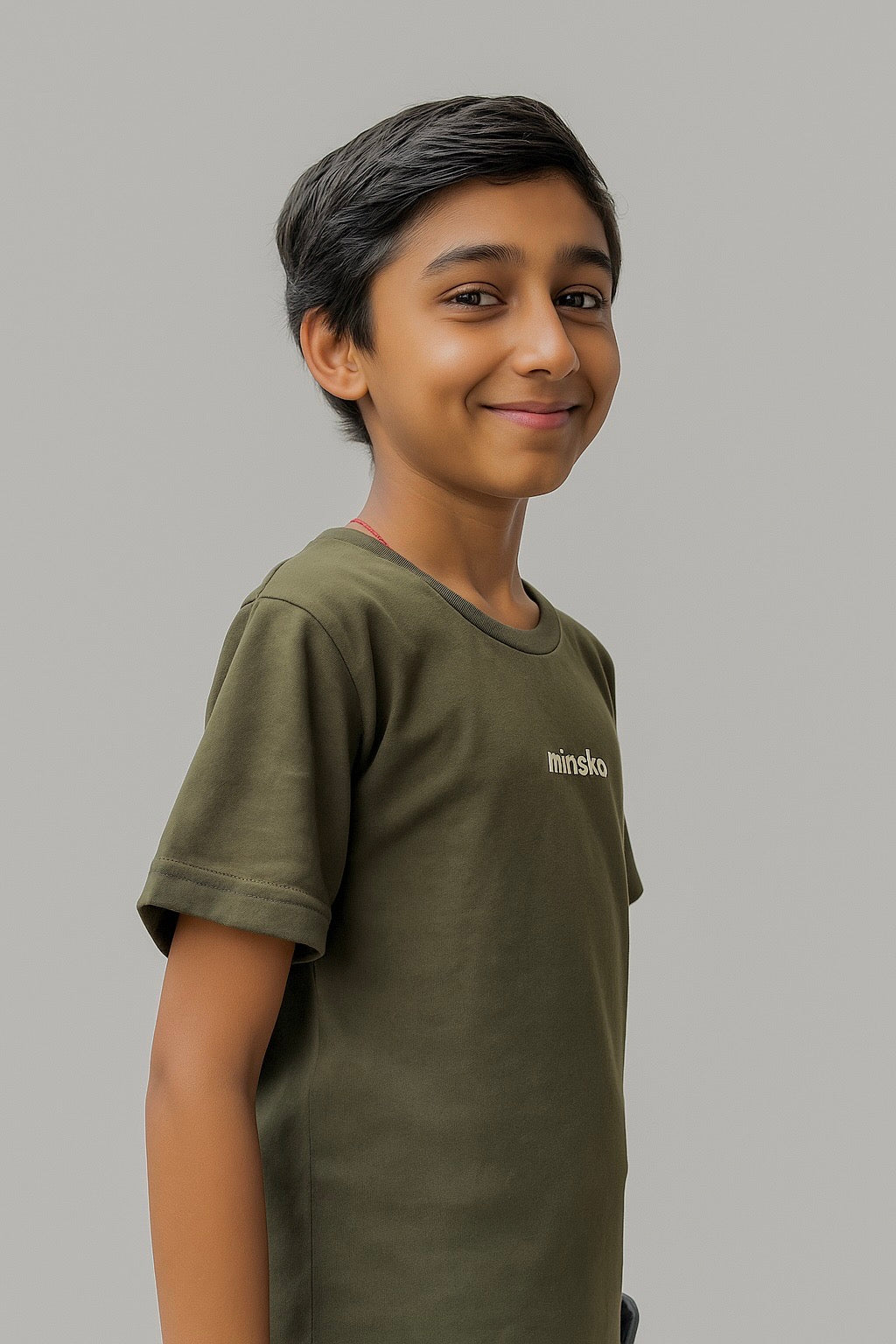 Graphic Printed Tshirt for kids (Unisex)