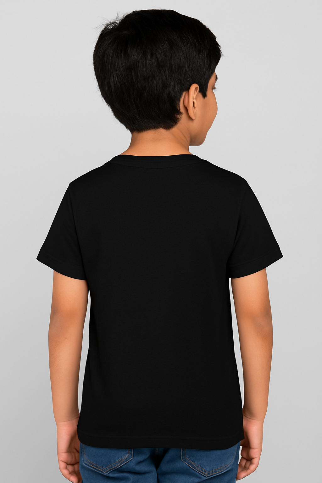 Graphic Printed T-shirt for Boys