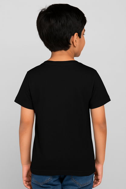 Graphic Printed T-shirt for Boys